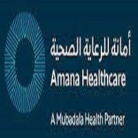 Anas Al Ramahi, Amana Healthcare Hospital, UAE